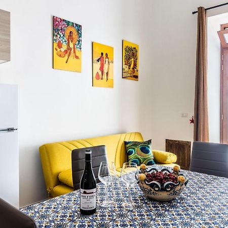 Apartament Casa Emma Avola Zewnętrze zdjęcie