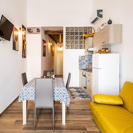 Apartament Casa Emma Avola Zewnętrze zdjęcie