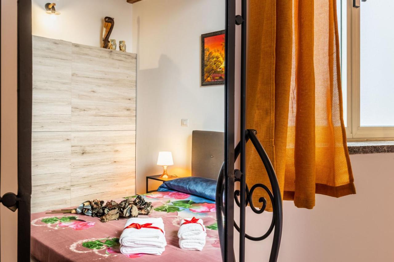 Apartament Casa Emma Avola Zewnętrze zdjęcie