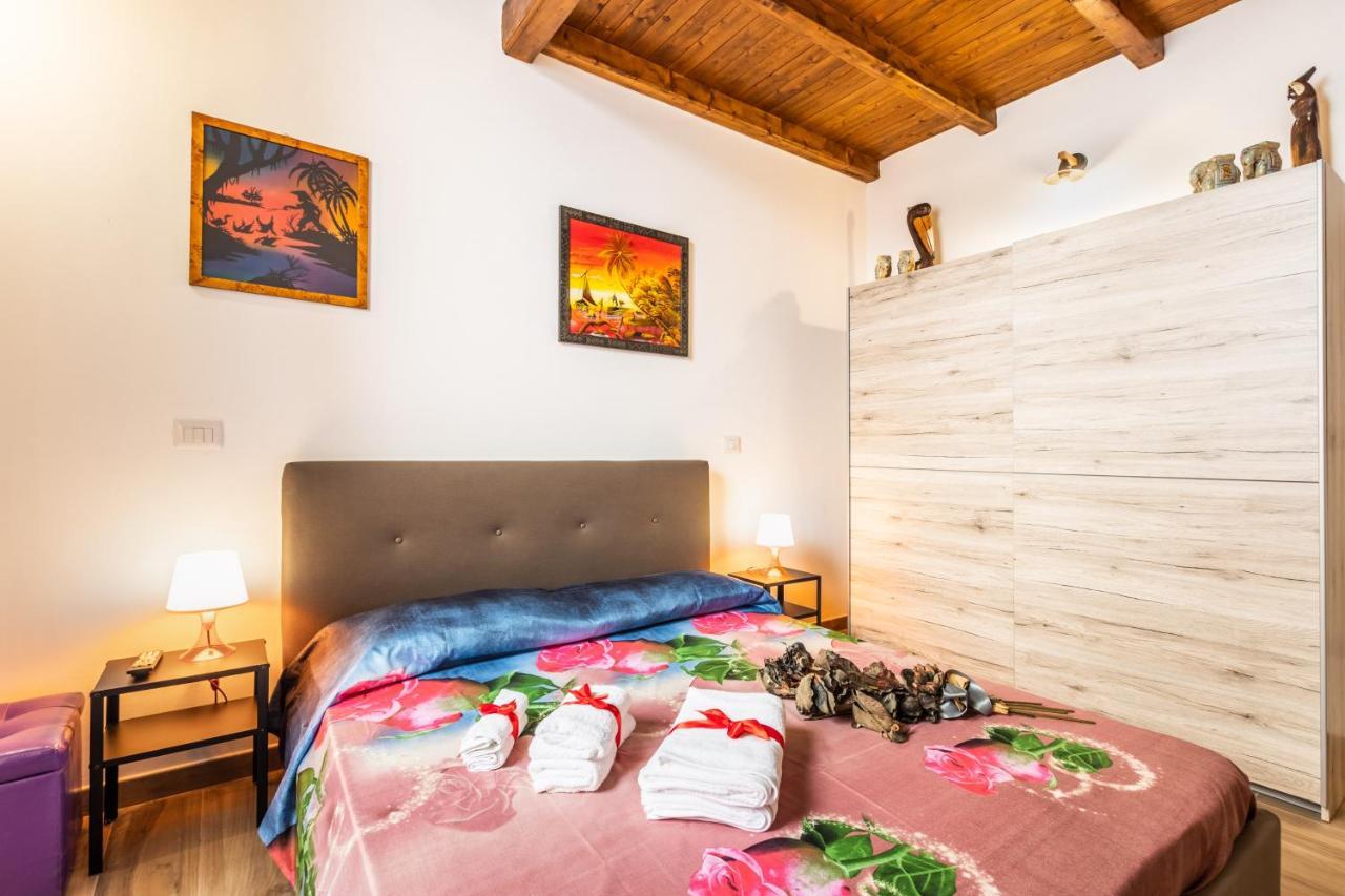 Apartament Casa Emma Avola Zewnętrze zdjęcie