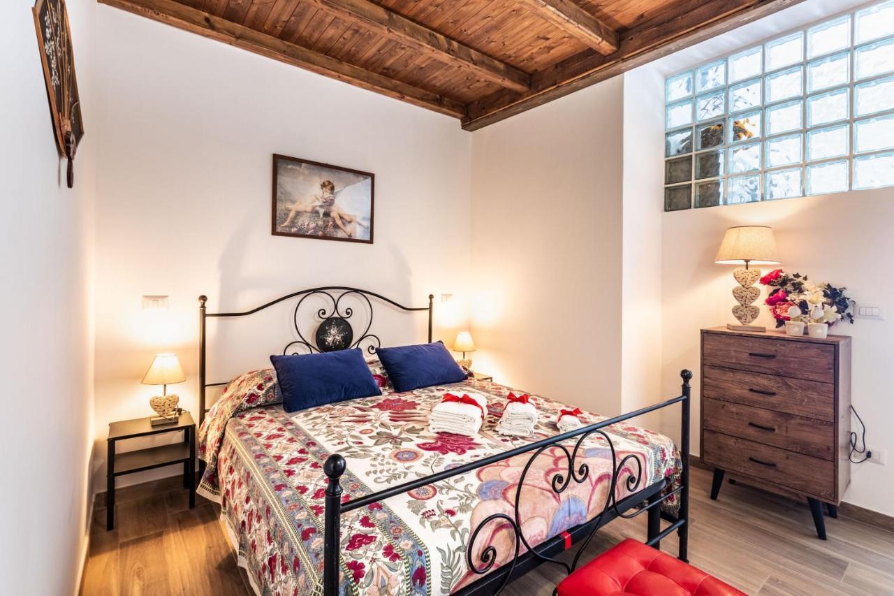 Apartament Casa Emma Avola Zewnętrze zdjęcie