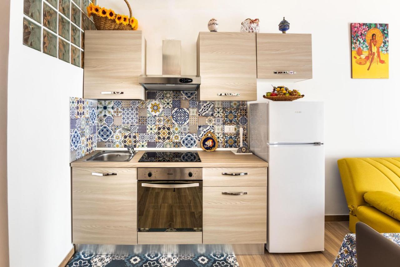 Apartament Casa Emma Avola Zewnętrze zdjęcie
