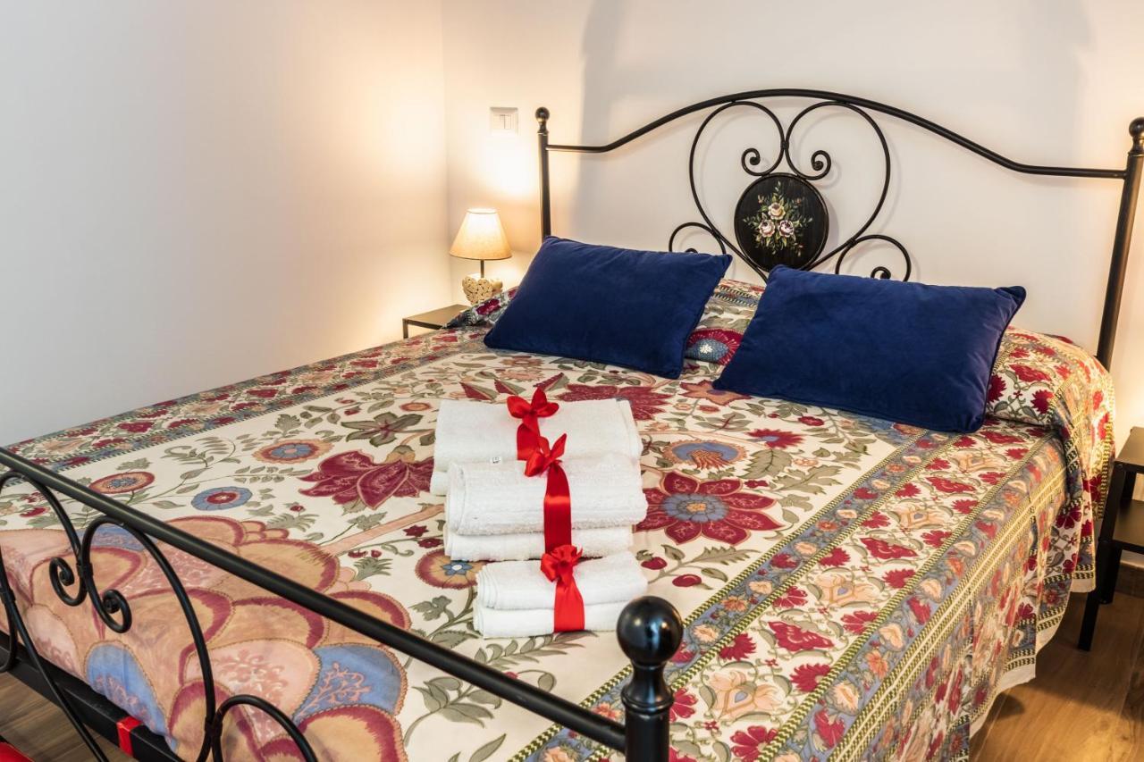 Apartament Casa Emma Avola Zewnętrze zdjęcie