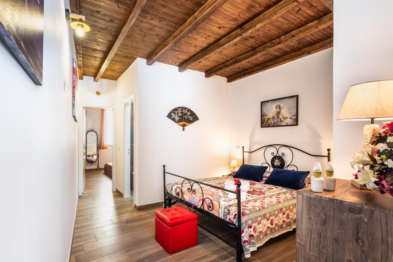 Apartament Casa Emma Avola Zewnętrze zdjęcie