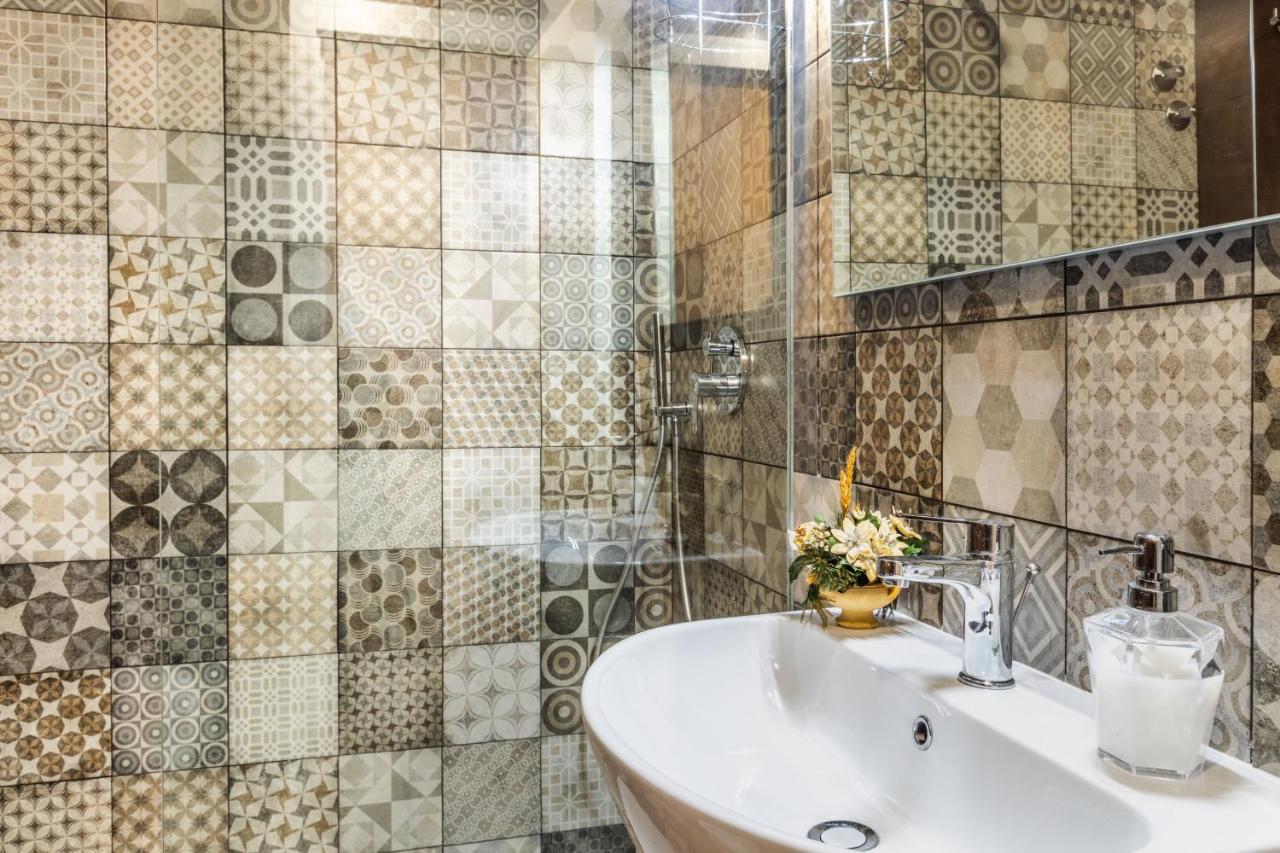 Apartament Casa Emma Avola Zewnętrze zdjęcie