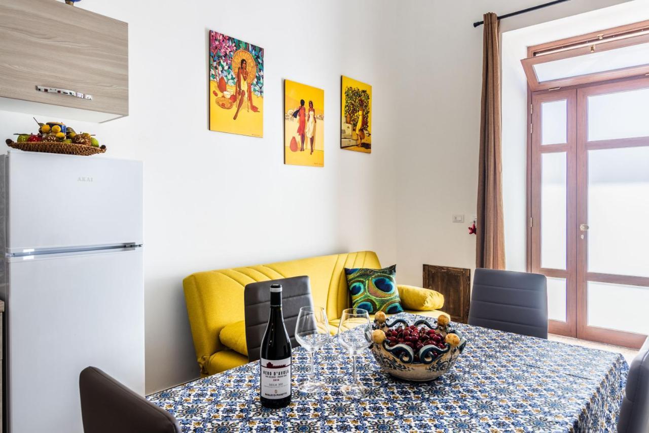 Apartament Casa Emma Avola Zewnętrze zdjęcie