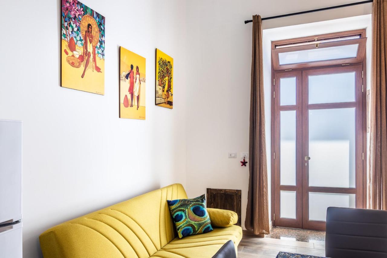 Apartament Casa Emma Avola Zewnętrze zdjęcie