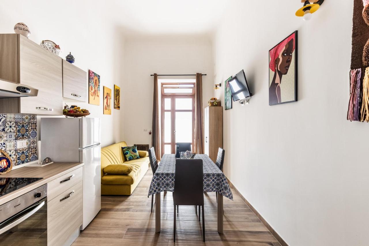 Apartament Casa Emma Avola Zewnętrze zdjęcie