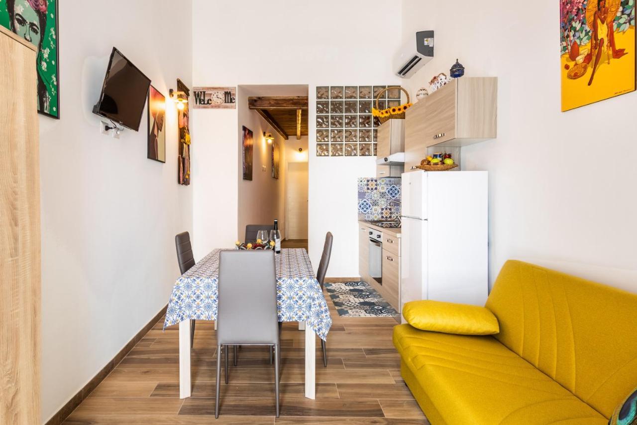 Apartament Casa Emma Avola Zewnętrze zdjęcie